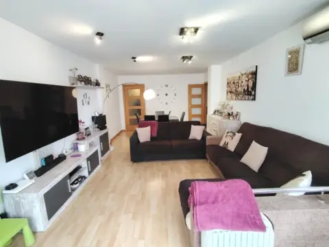 Piso en Sant Andreu de La Barca