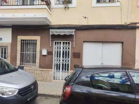 Casa en Carrer del Doctor Fleming