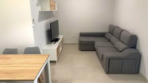 Habitación en calle de Major, 88