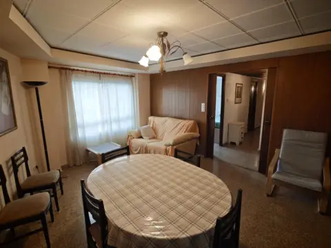 Piso en Carrer de València