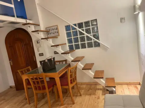 Estudio en Carrer de Pasqual i Genís