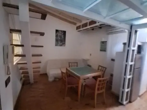 Estudio en Carrer de Pasqual i Genís