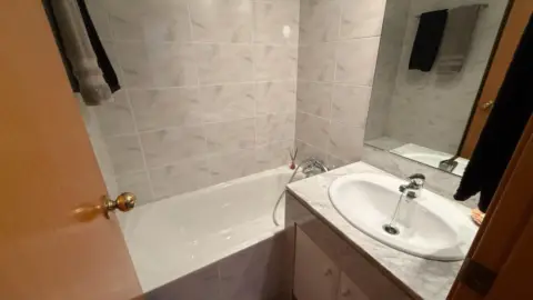 Piso en Carrer de l'Energia