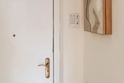 Piso en Avinguda de la Diagonal