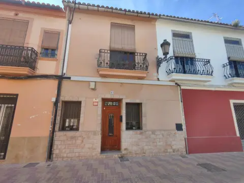 Casa en Carrer de Jorge Juan
