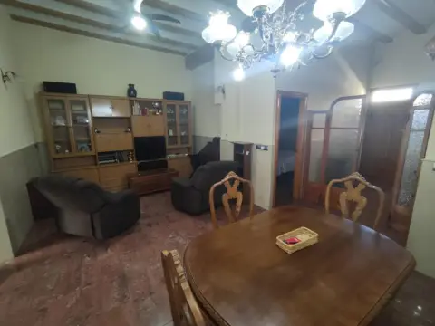 Casa en Carrer de Jorge Juan