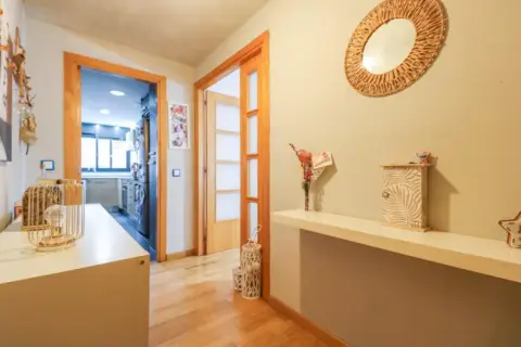 Piso en Avinguda de Castell