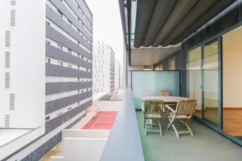 Piso en Avinguda d'Olof Palme