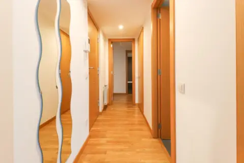 Piso en Avinguda d'Olof Palme