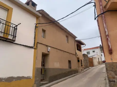 Finca rústica a calle Doña María