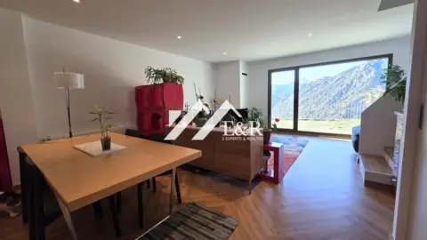 Chalet en Carretera D'engolasters