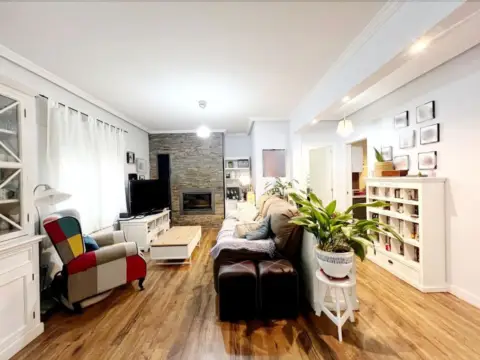 Chalet en calle de Félix Rodríguez de la Fuente