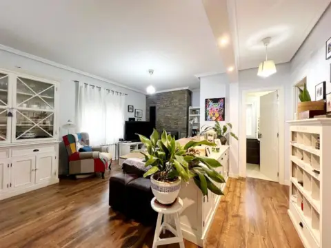 Chalet en calle de Félix Rodríguez de la Fuente