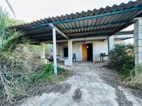Rural Property in Centro