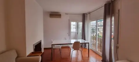 Piso en Poble Sec/Observatori