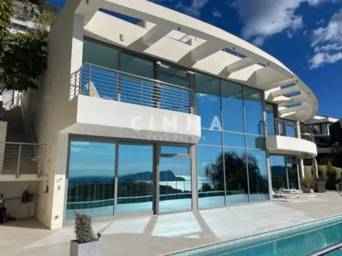 Chalet en Avenida de Europa