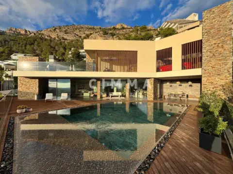 Chalet en calle de Alemania