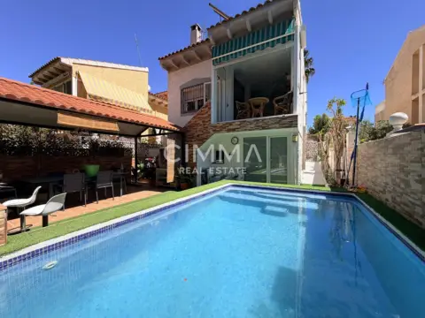 Chalet en Varadero
