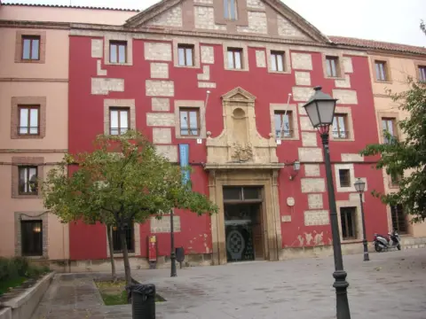 Piso en Plaza de la Victoria