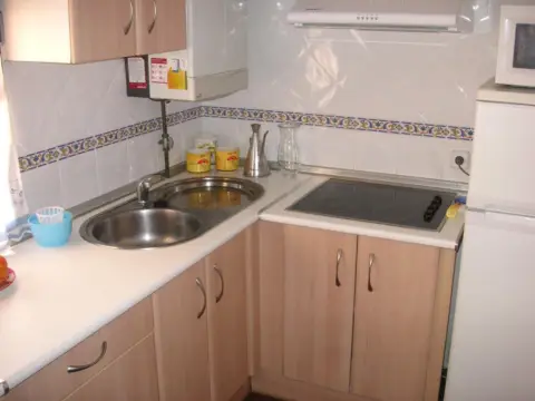 Piso en Plaza de la Victoria