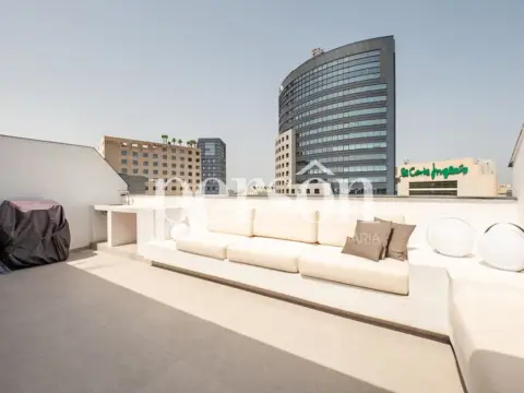 Dúplex en Carrer de Vicente Raga
