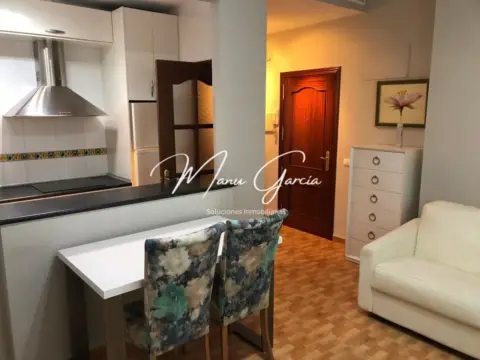 Apartamento en Las Tinajerias