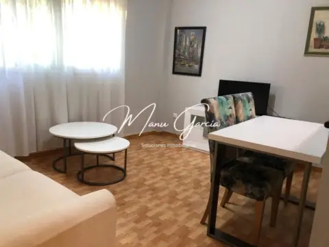 Apartamento en Las Tinajerias