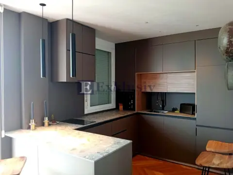 Piso en calle Trajal