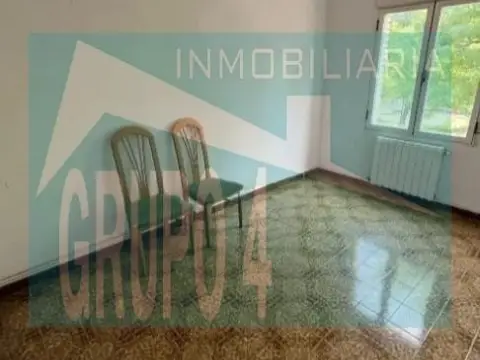 Piso en calle de la Milagrosa