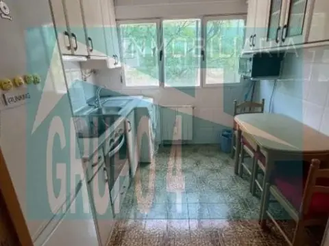 Piso en calle de la Milagrosa