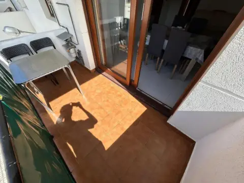 Piso en Avenida de Juan Hormaechea Cazón