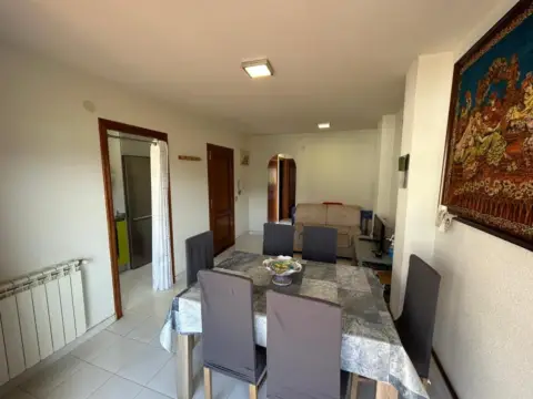 Piso en Avenida de Juan Hormaechea Cazón