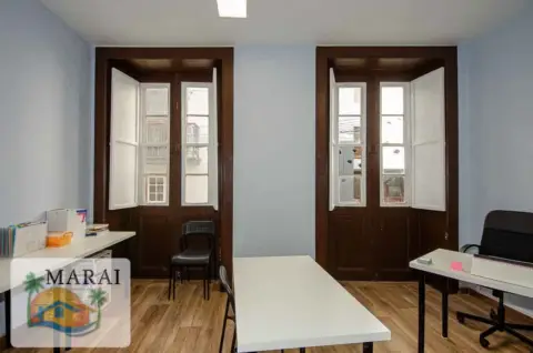 Casa adosada en Santa Cruz de La Palma