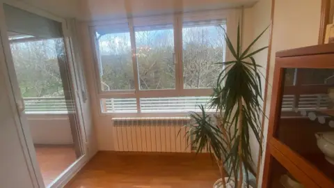 Piso en calle Parque San Miguel