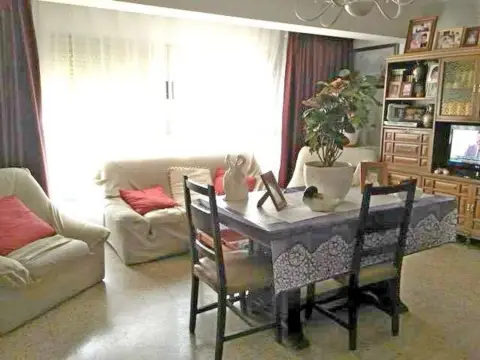 Piso en Carrer de Jaume Ferrán