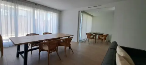 Casa pareada en Parque de Boadilla