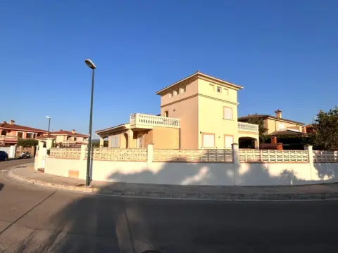 Casa en Sa Nova Cabana