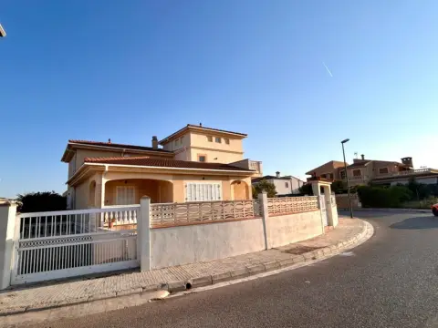 Casa en Sa Nova Cabana