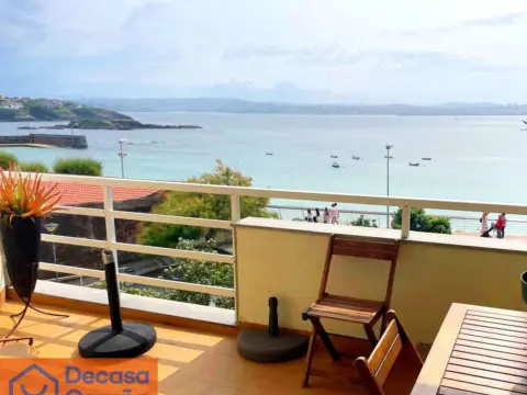 Piso en calle Do Arxetino