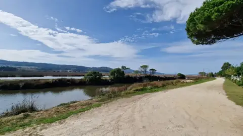 Chalet en calle Lugar Pedra Sal, nº 316