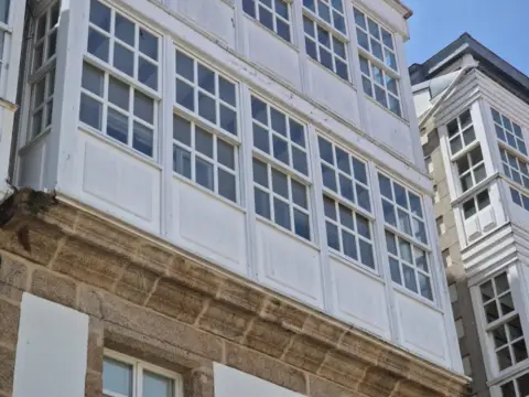 Piso en Ciudad Vieja - Centro