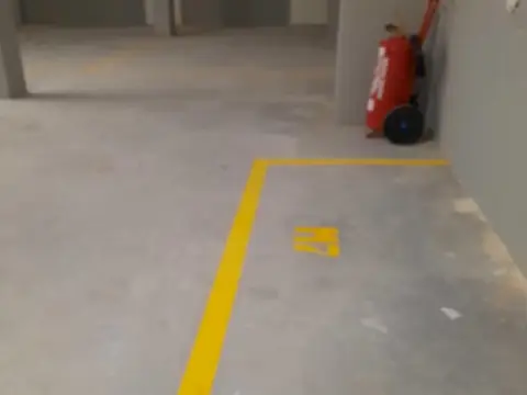 Garaje en Camp Redó