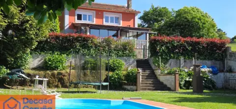 Chalet en Meixigo