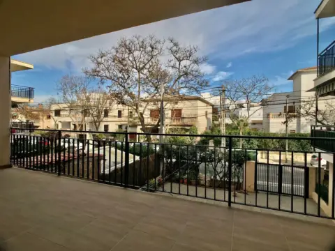 Piso en Can Pastilla