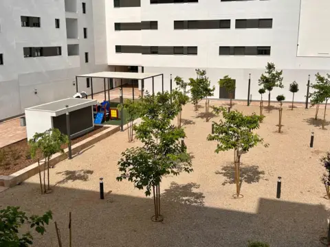 Piso en Son Oliva