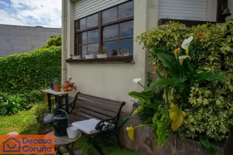 Chalet en Liáns