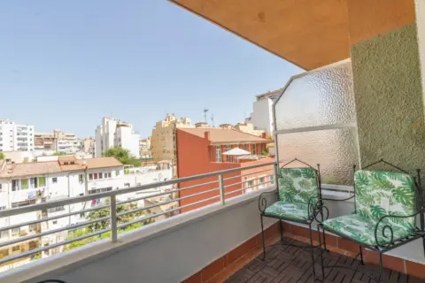 Piso en Camp D\'en Serralta