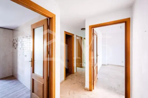 Piso en Caleta de Vélez