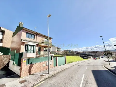 Chalet en calle Somaly Man, 14