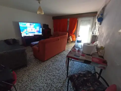 Piso en Carrer de Jacint Verdaguer